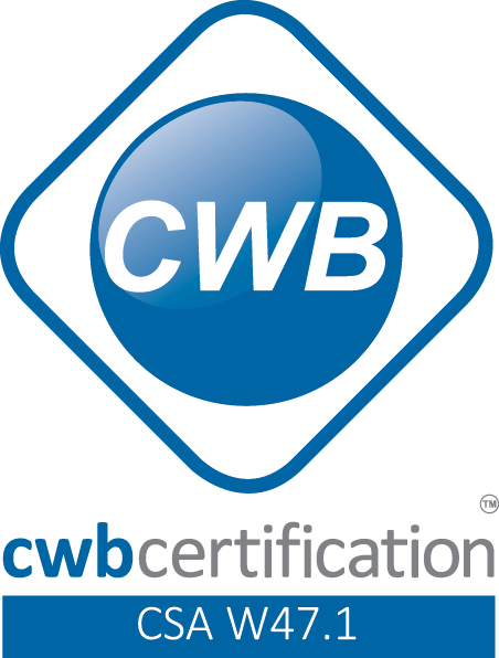 Canadian Welding Bureau ®