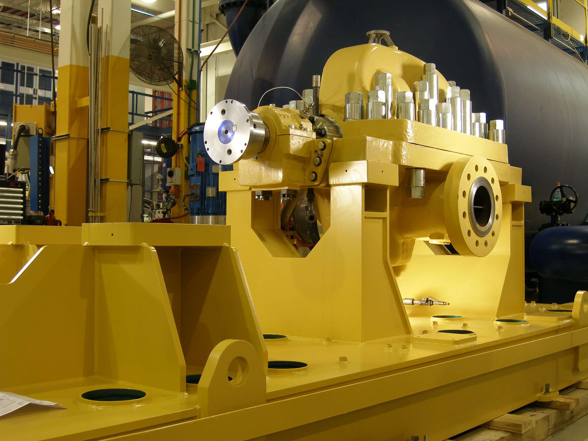 Home AML Custom Fabrication